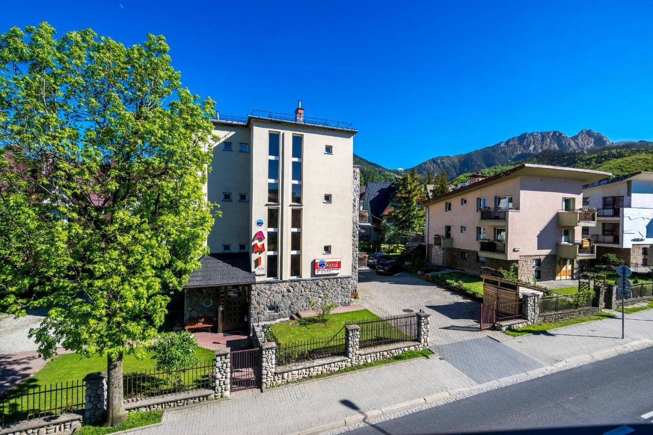 Ami Zakopane — Photos 2